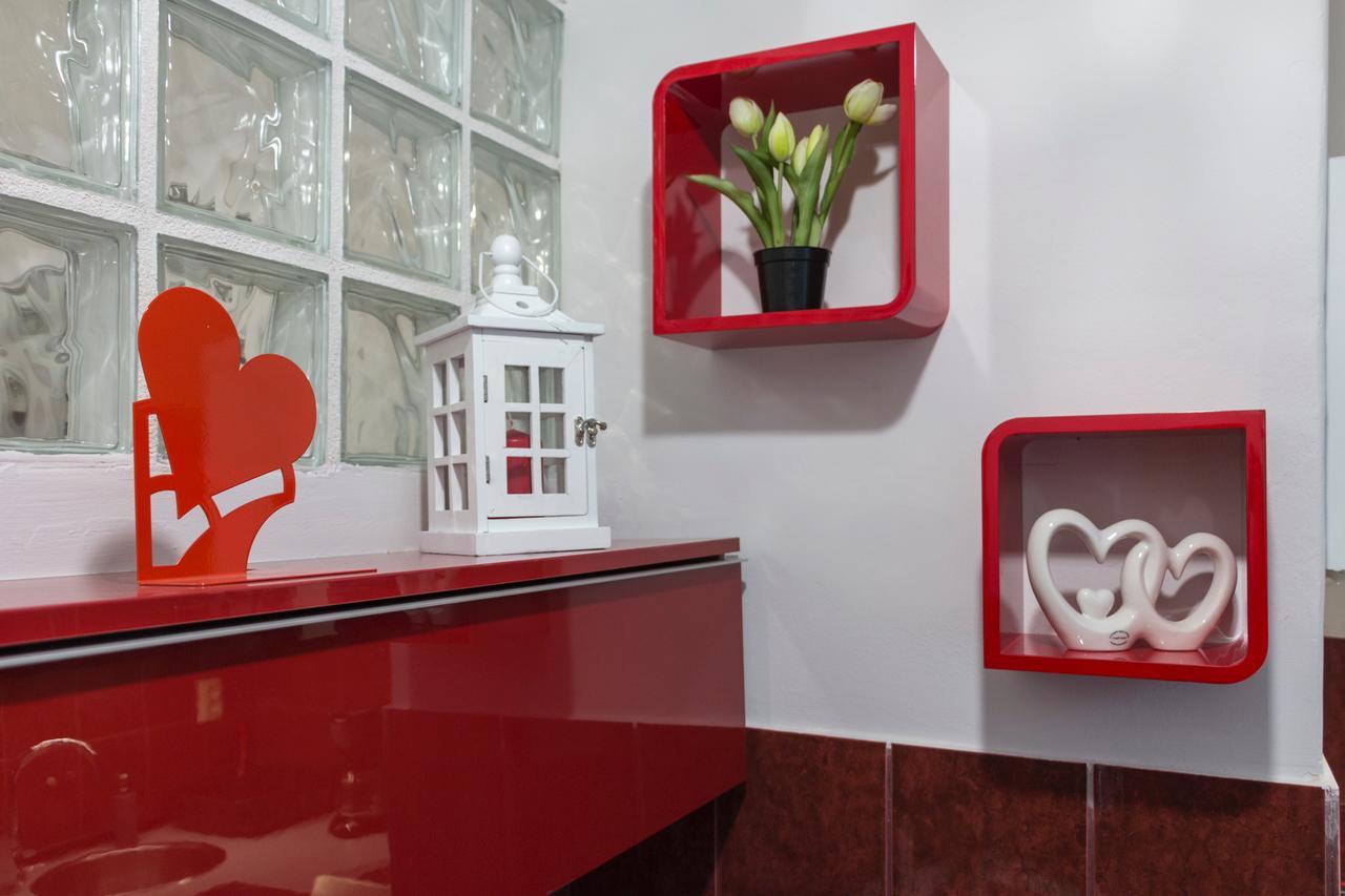 Sweet Dreams At King Street Silver Apartment บูดาเปสต์ ภายนอก รูปภาพ
